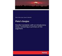 Plato's Gorgias
