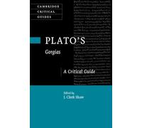 Plato's Gorgias