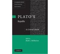 Plato's 'Republic': A Critical Guide McPherran (Auteur)