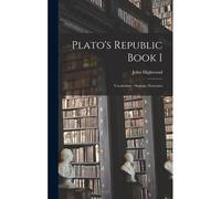 Plato's Republic Book I; Vocabulary - Syntax - Exercises