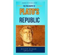 Plato's Republic: Journey to the ideal state