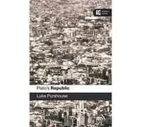 Plato's Republic, Reader's Guides Series Luke Purshouse (Auteur)