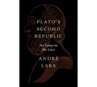Plato's Second Republic