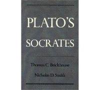 Plato's Socrates Nicholas D. Smith, Thomas C. Brickhouse (Auteur)