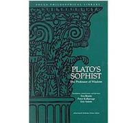 Plato's Sophist Eva Brann (Auteur)