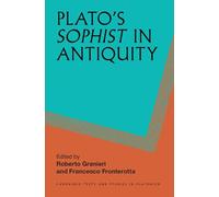 Plato's Sophist in Antiquity