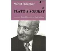 Plato's Sophist, Studies in Continental Thought Series Martin Heidegger (Auteur)