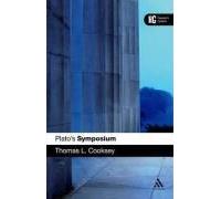 Plato's 'symposium': A Reader's Guide