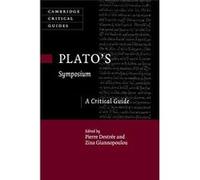 Plato's Symposium: A Critical Guide (Cambridge Critical Guides) - [Version Originale] Inconnu (Auteur)