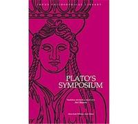 Plato's Symposium, Focus Philosophical Library Avi Sharon (Auteur)
