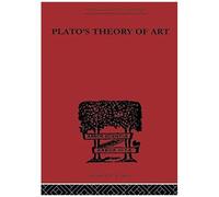 Plato's Theory Of Art