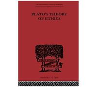 Plato's Theory Of Ethics