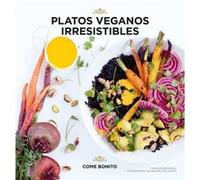 Platos Veganos Irresistibles Boswell, Francesc, Da Costa, Beatriz (Auteur)