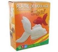 Plâtre de moulage 1 kg G