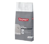 Plâtre de Paris Toupret 4kg