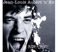 Platre et Ciment by Jean-Louis Aubert [CD] NEUF