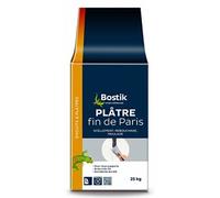 Plâtre fin sac de 25kg - - TARGA