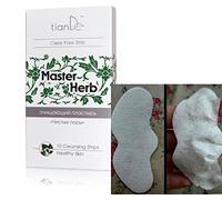 Plâtre nettoyage nasal "nettoyer les pores, tianDe 11317, 5un." Peau sans points noirs!