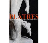 Plâtres Pour une histoire de la sculpture à Amiens - Laure Dalon - Invenit - broché - Monographie