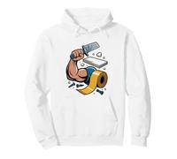Platrier Entrepreneur Sweat à Capuche