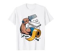 Platrier Entrepreneur T-Shirt