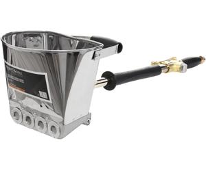 Plâtrier pneumatique 3,5 L 1'' KD10346