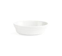 Whiteware B005ZD0M6Y Bolà tarte ovale 44 x 145 x 104 mm
