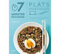 Plats asiatiques