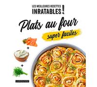 Collectif – Plats au four super faciles ! – Broché