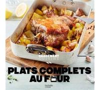 Plats complets au four Collectif (Auteur)