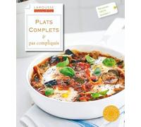 Plats complets & pas compliqués