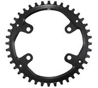 Plats de cyclisme - SHIMANO - 40D - Multicolore - Matériau dur - Taille unique