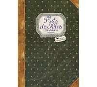 Plats de Fetes des Terroirs