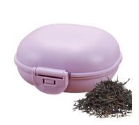 Plats De Savon - Porte De Barre De Shampooing | Barres De Lavage Du Corps | Plat De Savon Drainant | Support De Savon De Bar | Conteneur De Bar De Bain De Voyage | Boîte De Savon De Voyage