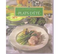 Plats D'ete