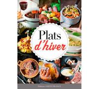 Plats d'hiver Petits secrets de cuisine - Sébastien Merdrignac - Ouest France - broché - Guide