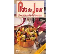 Plats Du Jour - Et Autres Plats De Brasserie