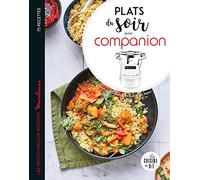 Plats du soir avec Companion