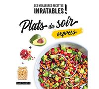 Plats du soir express