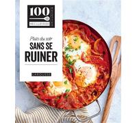 Collectif – Plats du soir sans se ruiner – Guide – Broché