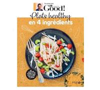 Dr Good – Plats healthy en 4 ingrédients