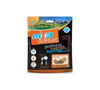 Plats lyophilisÃ© MX3 Nutrition BÅuf Bourguignon et PÃ¢tes TU