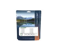 Plats lyophilisÃ© TREK'N EAT Chana Masala - Curry de pois chiches au riz TU