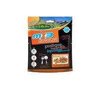 Plats lyophilisé MX3 Nutrition Pâtes aux petits légumes TU