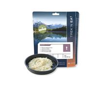 Gateau de Riz à la Vanille lyophilisé - Trek'n Eat - 458 Kcal