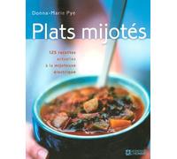 Plats mijotés