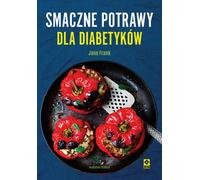 Plats savoureux pour diabétiques par Jane Frank (Buch auf Polnisch)