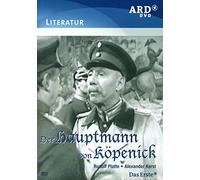 Platte,Rudolf - Der Hauptmann Von Köpenick