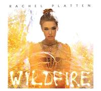 Platten, Rachel - Wildfire [Import]