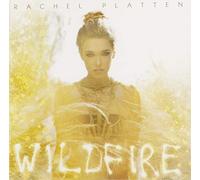 Platten, Rachel - Wildfire [Import]